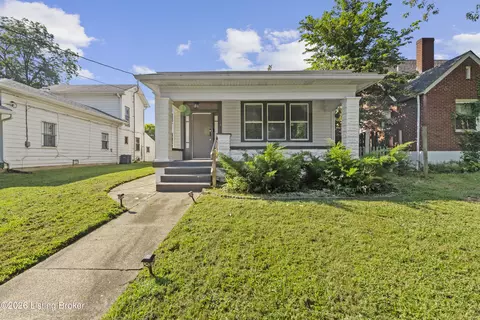 3918 Northwestern Pkwy, Louisville, KY 40212