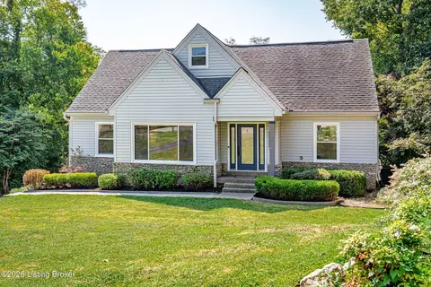 3301 Cross Pointe Rd, Louisville, KY 40241
