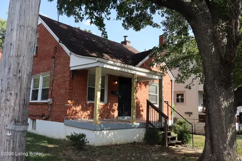 4329 S 3rd St, Louisville, KY 40214