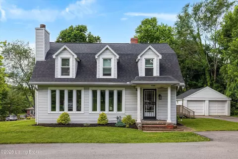 6306 S Watterson Trl, Louisville, KY 40291