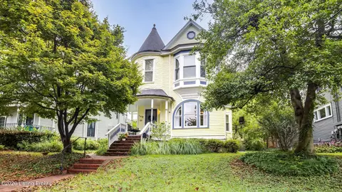 149 N Hite Ave, Louisville, KY 40206