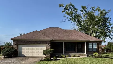 317 Centerview Dr, Shepherdsville, KY 40165