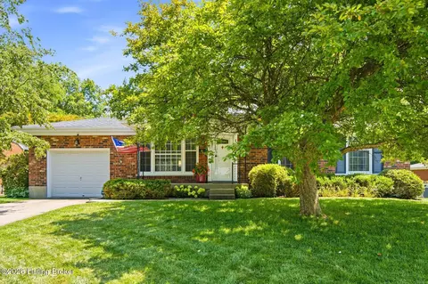 1604 Marne Ct, Louisville, KY 40242