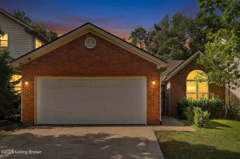 2524 Checkerberry Dr, Lexington, KY 40509