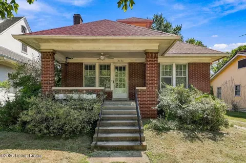 2156 Gladstone Ave, Louisville, KY 40205