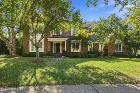 7921 Albrecht Cir, Louisville, KY 40241