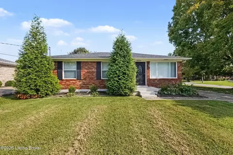 6325 Krause Ave, Louisville, KY 40216
