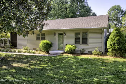 600 Washburn Ave, Louisville, KY 40222