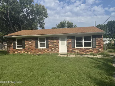 5407 Chestnutwood Way, Louisville, KY 40272