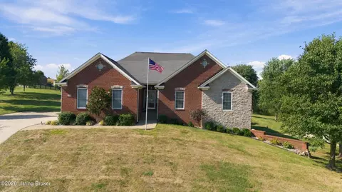 108 Maddox Ave, Taylorsville, KY 40071