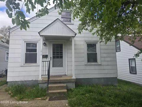 1515 Huntoon Ave, Louisville, KY 40215