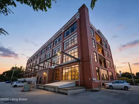 2520 S 3rd St #416, Louisville, KY 40208