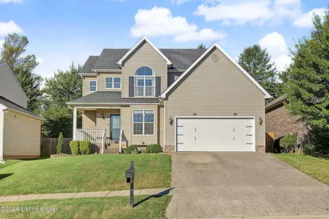10612 Hite Creek Rd, Louisville, KY 40241