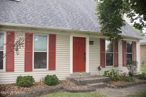 8724 Loch Lea Ln, Jeffersontown, KY 40299