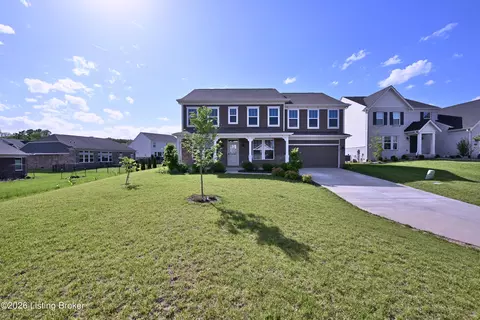 15806 Stonehouse Ct, Louisville, KY 40245