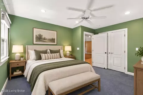 Bedroom - 2801 Pattons Creek Rd, Pendleton, KY 40055 photo 1 of 10