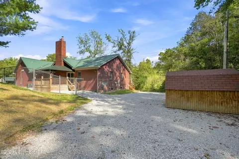 Exterior - 2801 Pattons Creek Rd, Pendleton, KY 40055 photo 13 of 28
