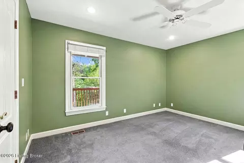 Bedroom - 2801 Pattons Creek Rd, Pendleton, KY 40055 photo 3 of 10