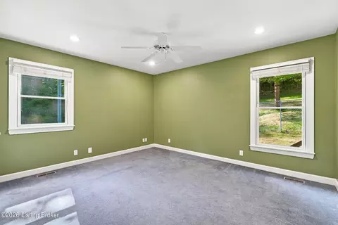 Bedroom - 2801 Pattons Creek Rd, Pendleton, KY 40055 photo 5 of 10