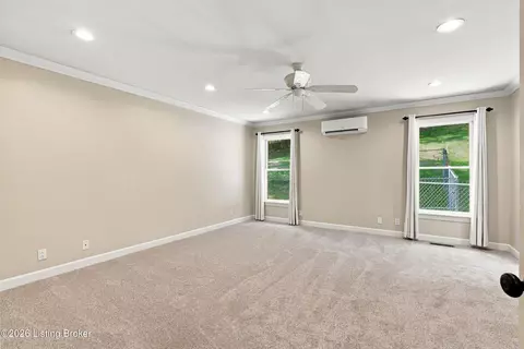 Bedroom - 2801 Pattons Creek Rd, Pendleton, KY 40055 photo 8 of 10