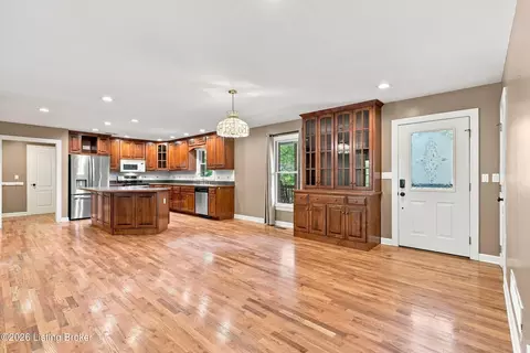 Living - 2801 Pattons Creek Rd, Pendleton, KY 40055 photo 4 of 15