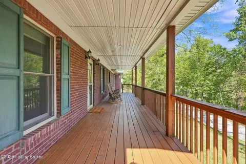 Exterior - 2801 Pattons Creek Rd, Pendleton, KY 40055 photo 6 of 28