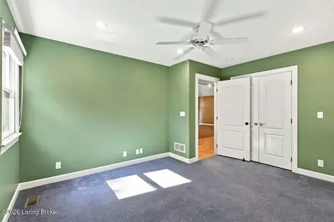 Bedroom - 2801 Pattons Creek Rd, Pendleton, KY 40055 photo 2 of 10