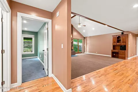 Entry Way - 2801 Pattons Creek Rd, Pendleton, KY 40055 photo 1 of 9