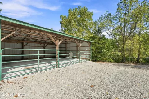 Exterior - 2801 Pattons Creek Rd, Pendleton, KY 40055 photo 25 of 28