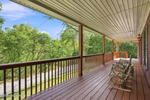 Exterior - 2801 Pattons Creek Rd, Pendleton, KY 40055 photo 11 of 28