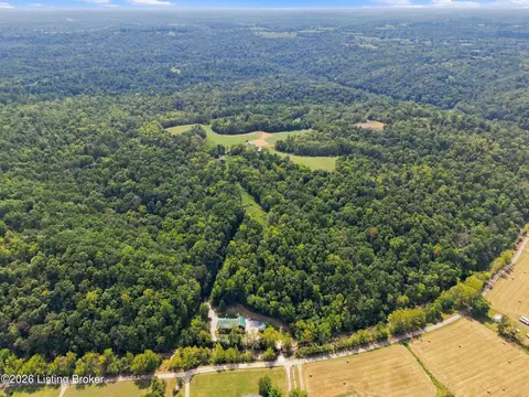 View/Area - 2801 Pattons Creek Rd, Pendleton, KY 40055 photo 8 of 8