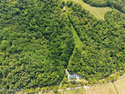 View/Area - 2801 Pattons Creek Rd, Pendleton, KY 40055 photo 4 of 8