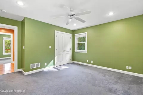 Bedroom - 2801 Pattons Creek Rd, Pendleton, KY 40055 photo 6 of 10