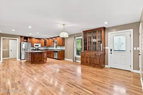 Living - 2801 Pattons Creek Rd, Pendleton, KY 40055 photo 2 of 15