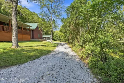 Exterior - 2801 Pattons Creek Rd, Pendleton, KY 40055 photo 20 of 28
