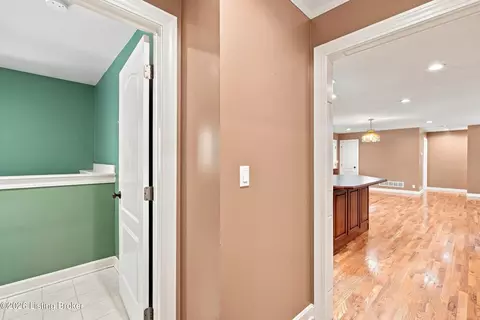 Entry Way - 2801 Pattons Creek Rd, Pendleton, KY 40055 photo 6 of 9