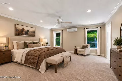 Bedroom - 2801 Pattons Creek Rd, Pendleton, KY 40055 photo 7 of 10