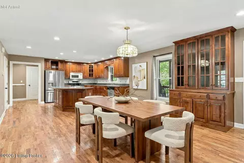Dining - 2801 Pattons Creek Rd, Pendleton, KY 40055 photo 1 of 1