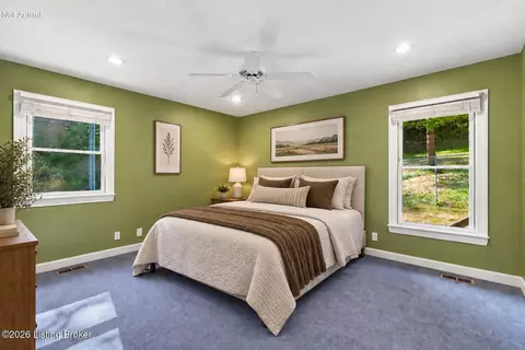 Bedroom - 2801 Pattons Creek Rd, Pendleton, KY 40055 photo 4 of 10