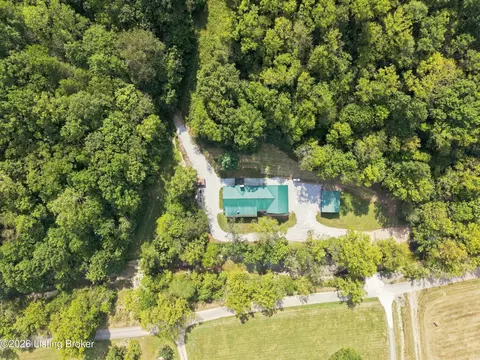 View/Area - 2801 Pattons Creek Rd, Pendleton, KY 40055 photo 5 of 8