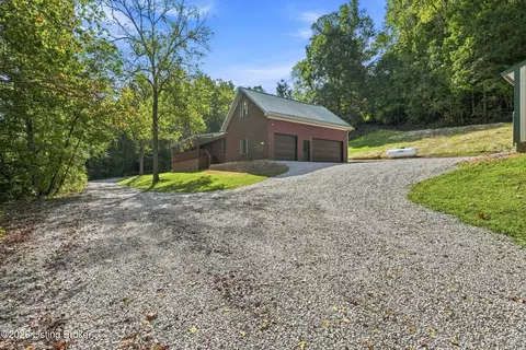 Exterior - 2801 Pattons Creek Rd, Pendleton, KY 40055 photo 21 of 28