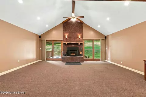 Living - 2801 Pattons Creek Rd, Pendleton, KY 40055 photo 6 of 15