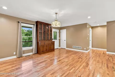 Living - 2801 Pattons Creek Rd, Pendleton, KY 40055 photo 3 of 15