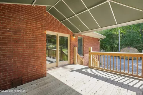 Exterior - 2801 Pattons Creek Rd, Pendleton, KY 40055 photo 19 of 28
