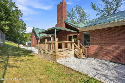 Exterior - 2801 Pattons Creek Rd, Pendleton, KY 40055 photo 15 of 28