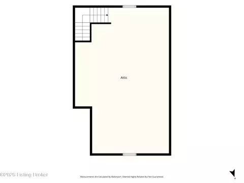 Floorplan - 2801 Pattons Creek Rd, Pendleton, KY 40055 photo 4 of 4
