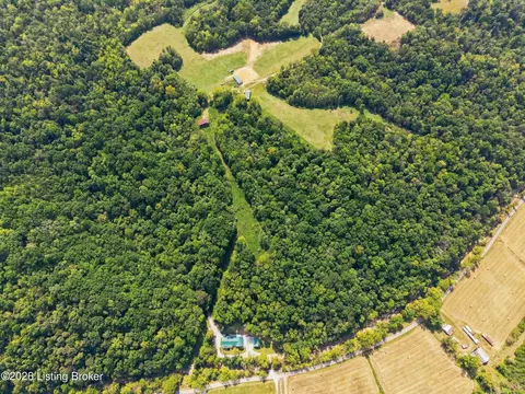 View/Area - 2801 Pattons Creek Rd, Pendleton, KY 40055 photo 2 of 8