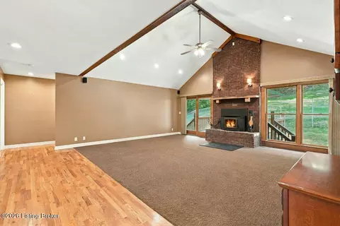Living - 2801 Pattons Creek Rd, Pendleton, KY 40055 photo 8 of 15