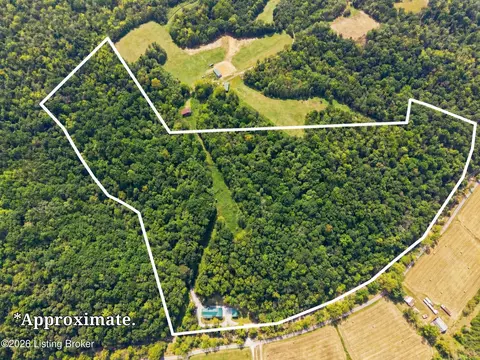 View/Area - 2801 Pattons Creek Rd, Pendleton, KY 40055 photo 1 of 8