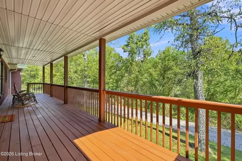 Exterior - 2801 Pattons Creek Rd, Pendleton, KY 40055 photo 7 of 28
